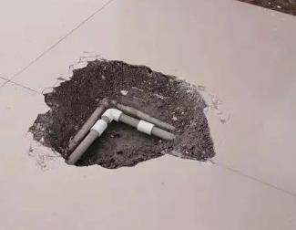 苏尼特右卫生间漏水维修公司为您分享如何判断家里漏水