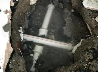 苏尼特右阳台漏水维修公司为您分享楼上楼下漏水怎么处理