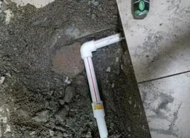 苏尼特右阳台漏水维修时有哪些声音会影响检漏仪