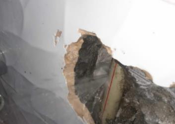 苏尼特右卫生间漏水维修的步骤和流程。